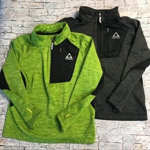 [GERRY] 2- Pullovers